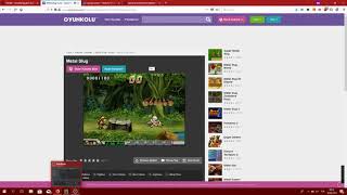 AI Plays Metal Slug - 3 - User Keyboard Input (SentDex) screenshot 4