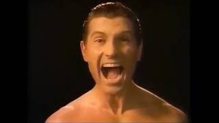 Logomix Caution Video Cbs Special 1973