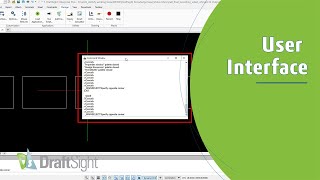Famous Show and Hide Command History in a Separate Window Profile