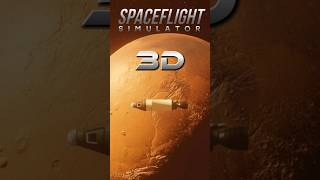 I Made Spaceflight Simulator In 3D Sfs 2 ?