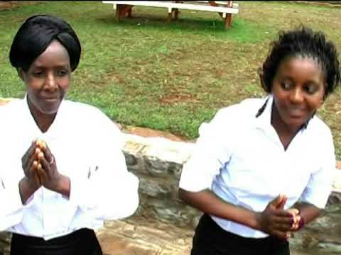 NJOONI TUMWABUDU BWANA ST NICOLAS CATHOLIC CHOIR GSU HQS RUARAKA