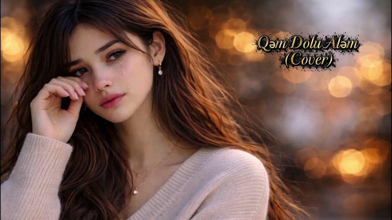 Qəm Dolu Aləm (Cover)