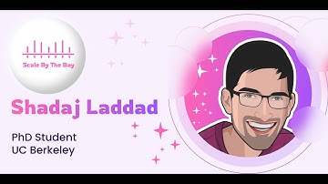 Scale By the Bay 2023 intro video by Shadaj Laddad