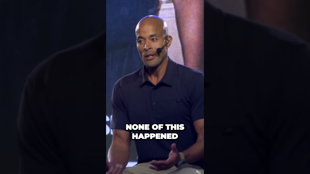 Unlocking Your Inner Badass