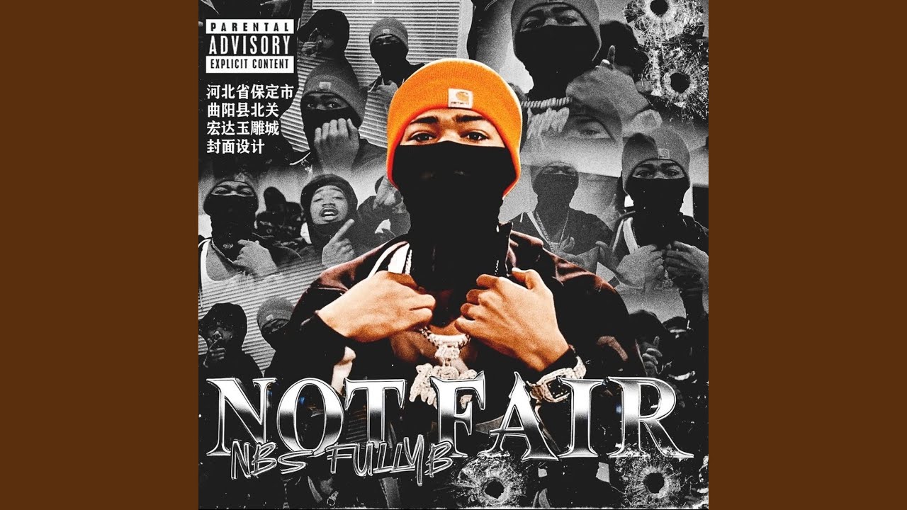 Watch Not fair on YouTube Watch Not fair on YouTube
