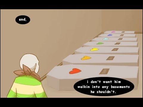 Handplates #90: It's For The Best (Comic Dub)