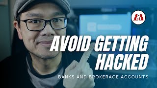 6 Tips to Protect Your Stock Brokerage Account From Security Breach.