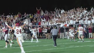 Touchdown Friday Night: Week 11 (2023)