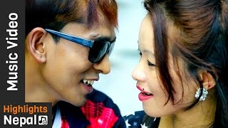Giri Dolakha New Nepali Lok Dohari Song 20172073 Mekha Bahadur B.k , Anjna Gurung