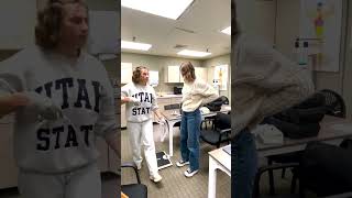 Anthropometric Measurements