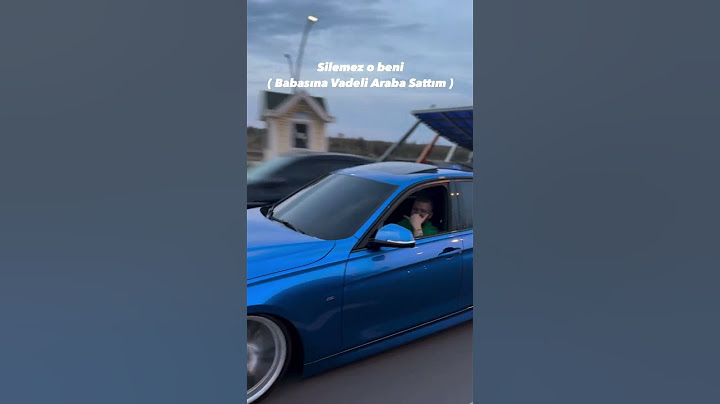 hayda ortalık karışır 😅 #keşfet #keşfetbeniöneçıkar #keşfetteyiz #viral #trending #bmw #bmwtürkiye