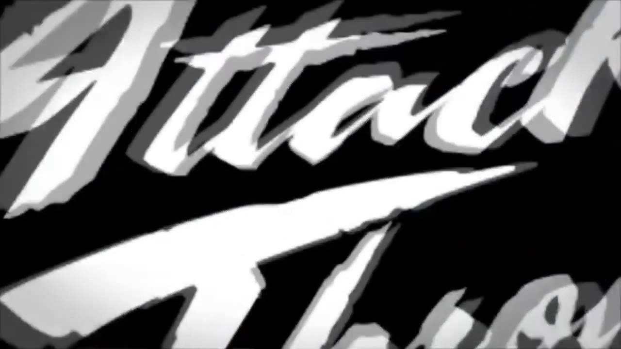 ATTACK THE THRONE - "Unbreakable" (Lyrical Video)