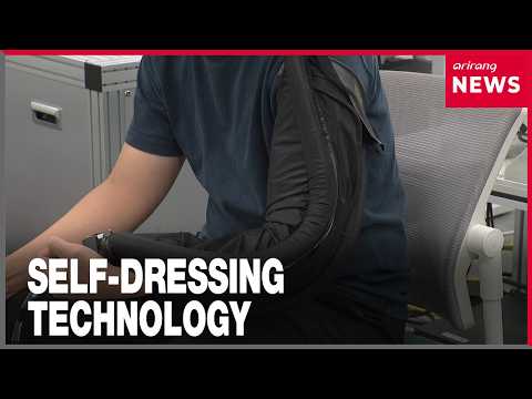 [AI & Robot] Soft robotics opens new possibilities for everyday assistance