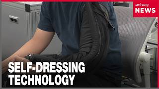 [AI & Robot] Soft robotics opens new possibilities for everyday assistance screenshot 5