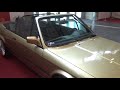 BMW E30 cabrio, veterán autó, AMTS 2018., v180324-2-067
