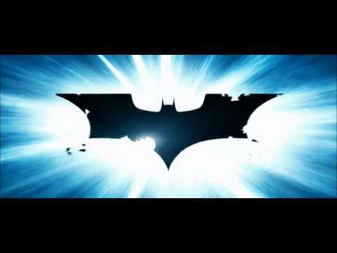 The Dark Knight - Teaser
