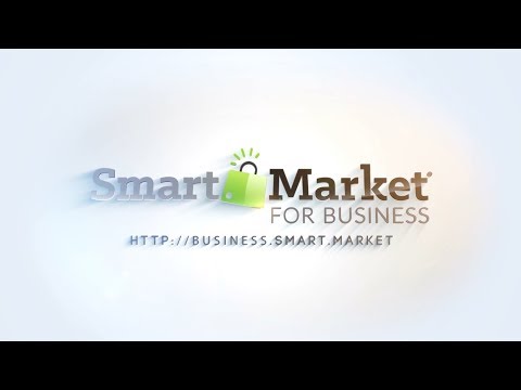 Quick Service Restaurant - Smart.Market for Business