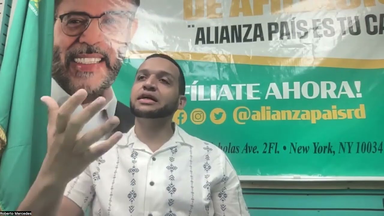 Estatus migratorios 1/3