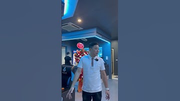 Cyber game Avalon chính thức hoạt động