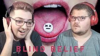 KHE? REACCIÓN A EVANESCENCE | Blind Belief