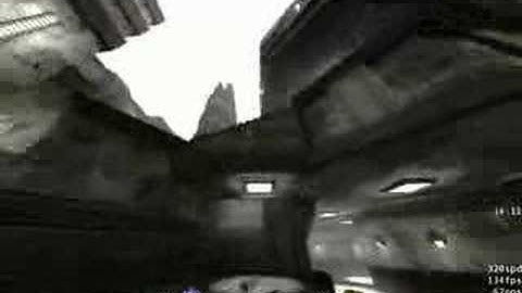 Quake 2 World vid