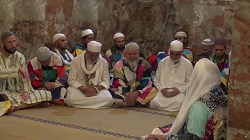 تلاوة مغربية لآيات بينات من الذكر الحكيم ما كان على النبي من حرج