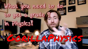 what you need to do to get a Grade 9 in GCSE Physics - GCSE Physics revision tips and skills