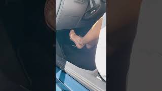 Follow Me Wherever I Go