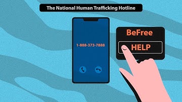 3. Red Flag Indicators of Labor Trafficking