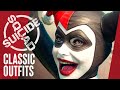 Suicide Squad: Kill the Justice League - “Classic Outfits” Pre-Order Trailer | DC