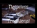 Fender Noiseless vs Texas Specials - which are better? You decide.