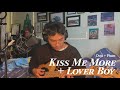 kiss me more + lover boy - Doja Cat + Phum Viphurit (cover mash/ non-explicit)