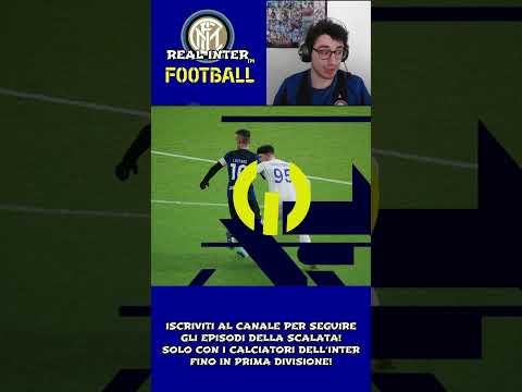 Efootball 2024 || CALHANOGLU CONTRO COURTOIS!
