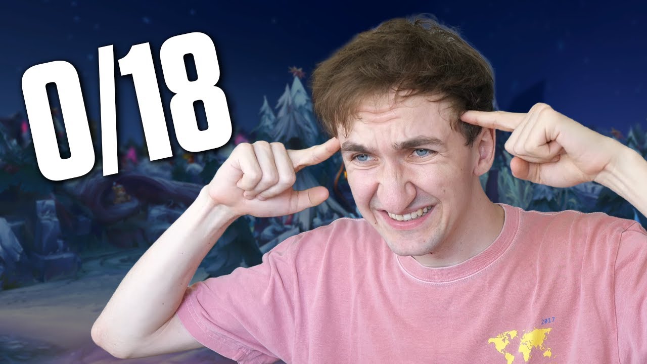 gram z NAJWIĘKSZYM interem jakiego widziałem na topie