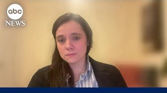 Thumbnail for Expert discusses ways to help prevent school shootings