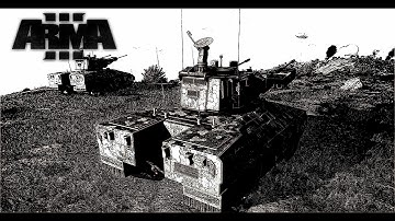 ArmA 3: Creating Tasks (Modules tutorial)