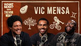Vic Mensa: Who is the Real Threat?