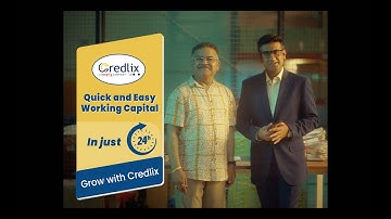 Credlix - Export Factoring Services