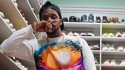 Curren$y x Larry June Type Beat - "Foreign" (Prod. By QDotta)