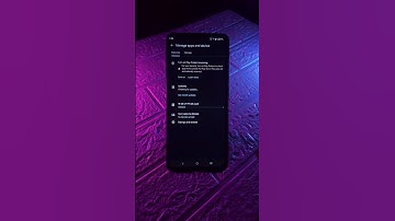 Storage Full Problem In Android Phone #tipsntricks #shorts
