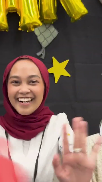 What’s it like being a Muslim student at UQ? #internationalstudents