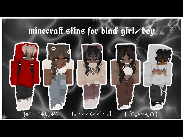 Roblox boy  Minecraft Skin