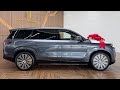 New 2026 DENZA N8L Super Luxury PHEV Engine