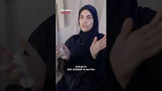 From love to heartbreak A wedding stolen by Israel’s war