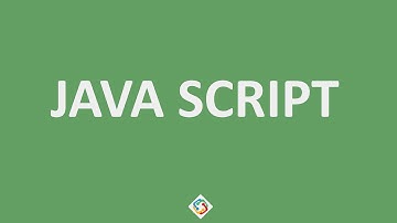 شرح المتغيرات في الجافا سكربت  الجزء الأول - JS Variables  1