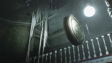 Live PS4 Broadcast Evil Within 2