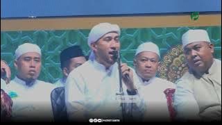Suluk Adimishola Cak Fandy ft Cak Yan Lucky Az-Zahir | Addinu Lanaa