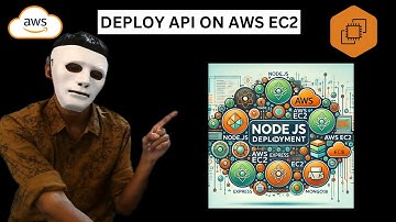 how to deploy node js api on aws ec2 | AWS Service | Node | Express | Mongo Db | Tamil | MPR
