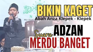 KH ANWAR ZAHID TERBARU ‼️ SUARANYA ADK SYAUQY ASLI BIKIN CANDU