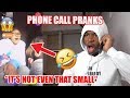 Crazy Phone Conversations Prank on Random People | Monkey App